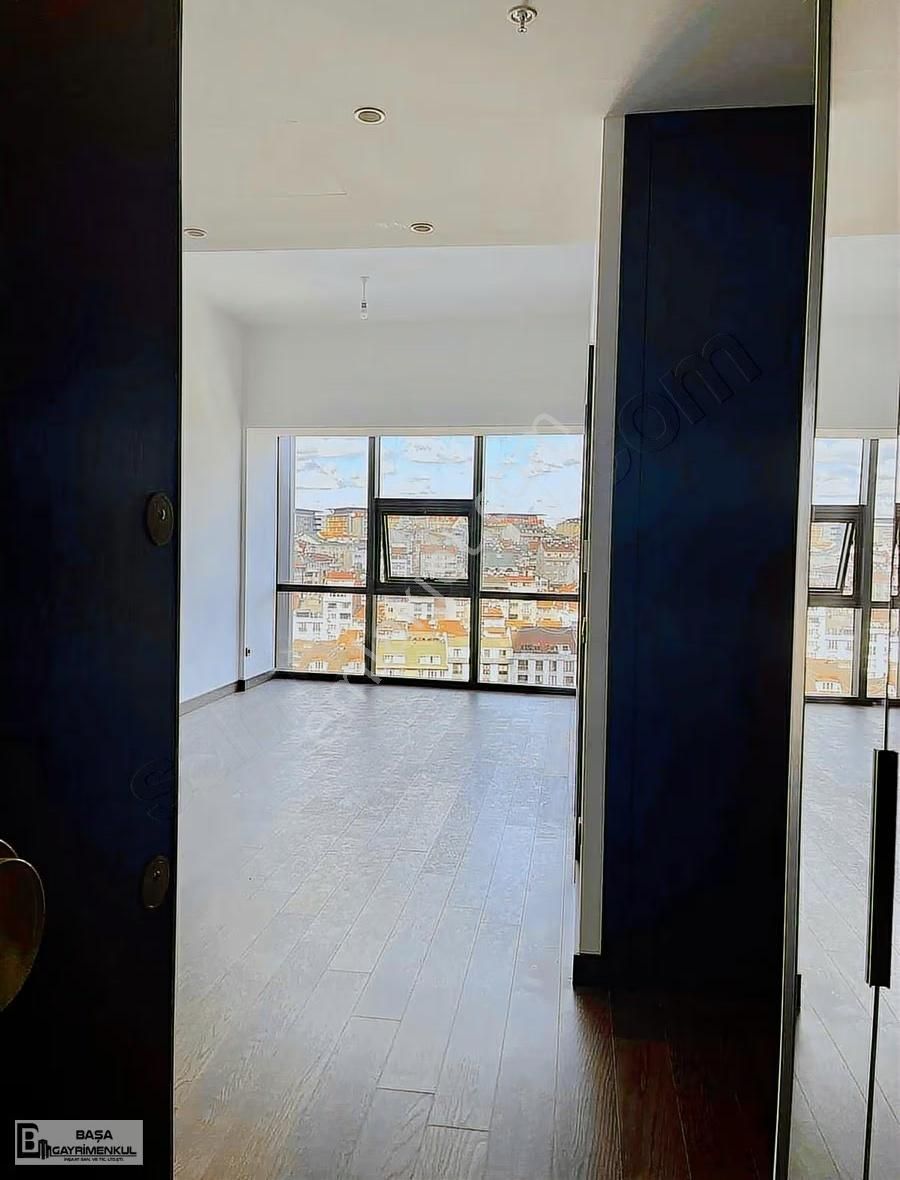 Bomonti By Rotana Residence | 1+1 Yatırım İçin Eşsiz Fırsat - Görsel 5