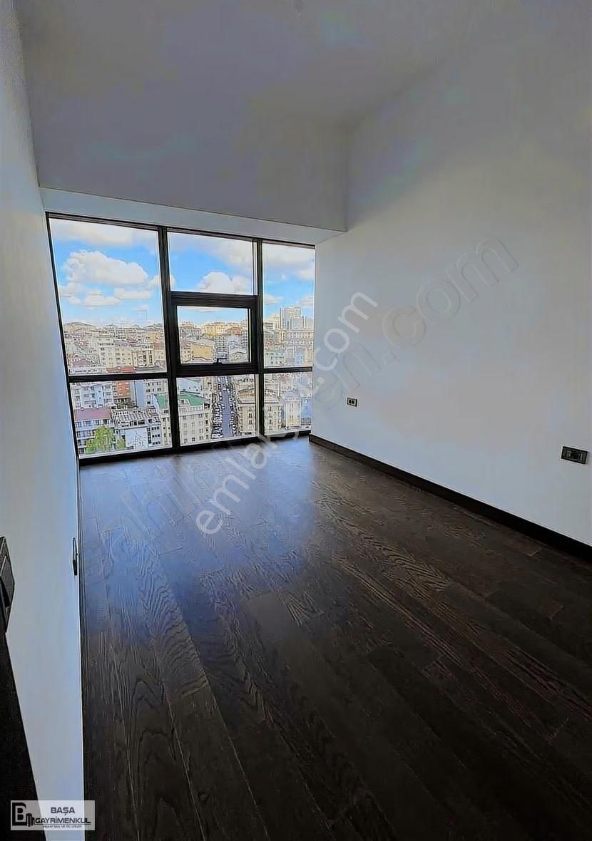 Bomonti By Rotana Residence | 1+1 Yatırım İçin Eşsiz Fırsat - Görsel 4