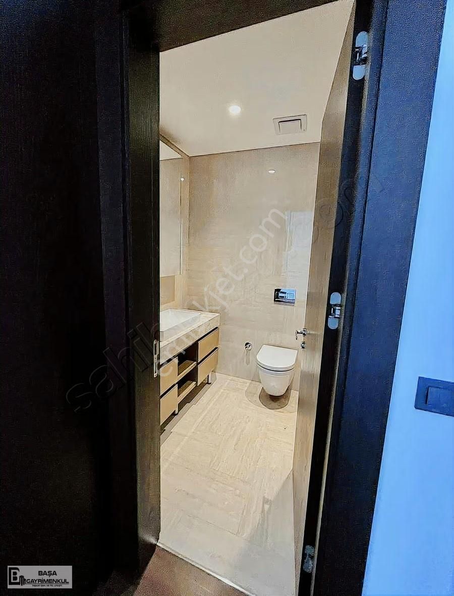 Bomonti By Rotana Residence | 1+1 Yatırım İçin Eşsiz Fırsat - Görsel 11