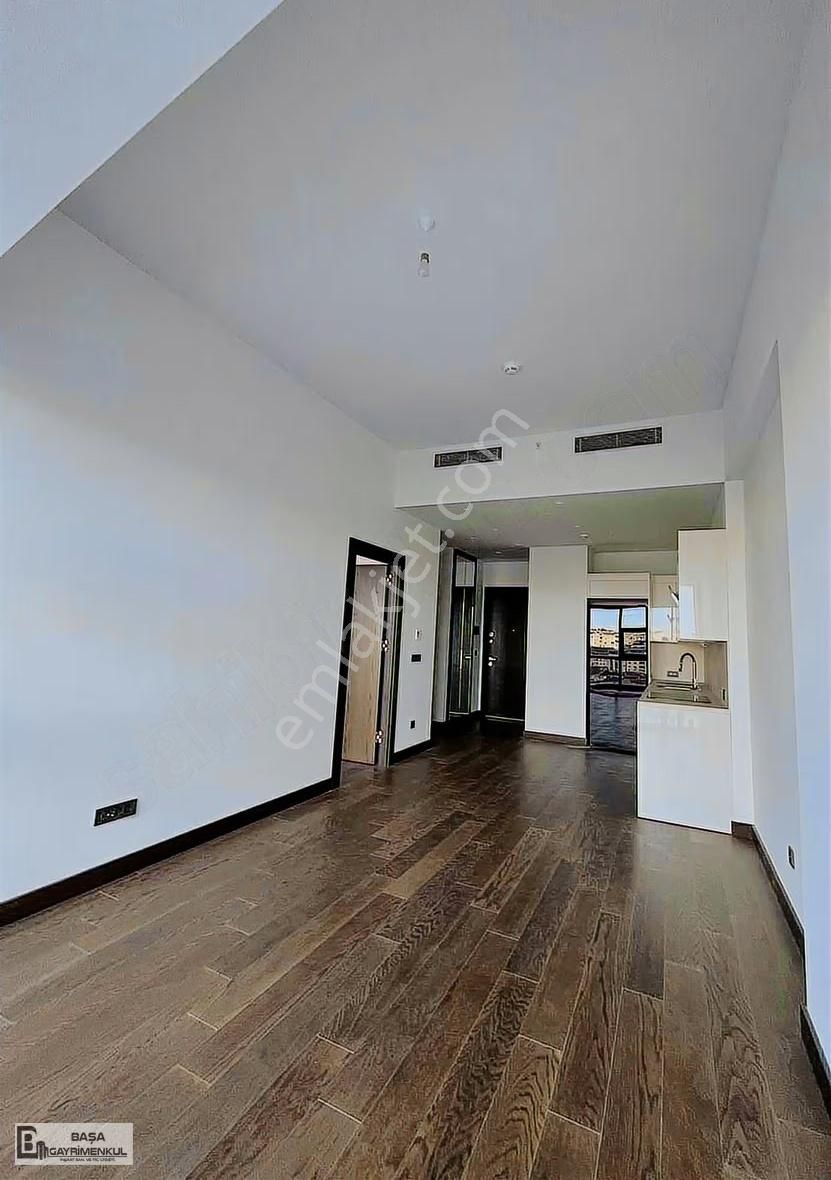 Bomonti By Rotana Residence | 1+1 Yatırım İçin Eşsiz Fırsat - Görsel 6