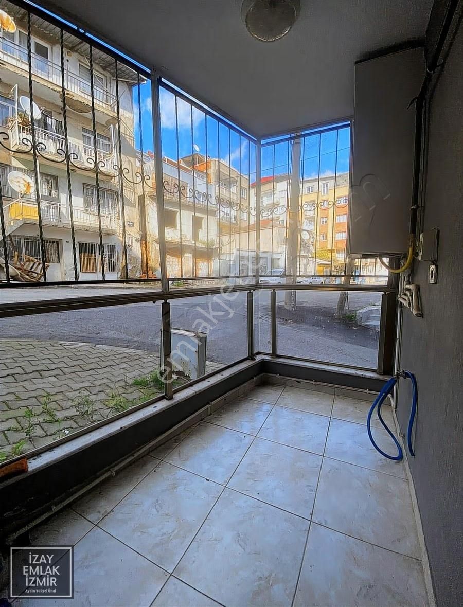 Yeşilyurt Refet Bele'de 1+1 Kiralık Daire - Görsel 11