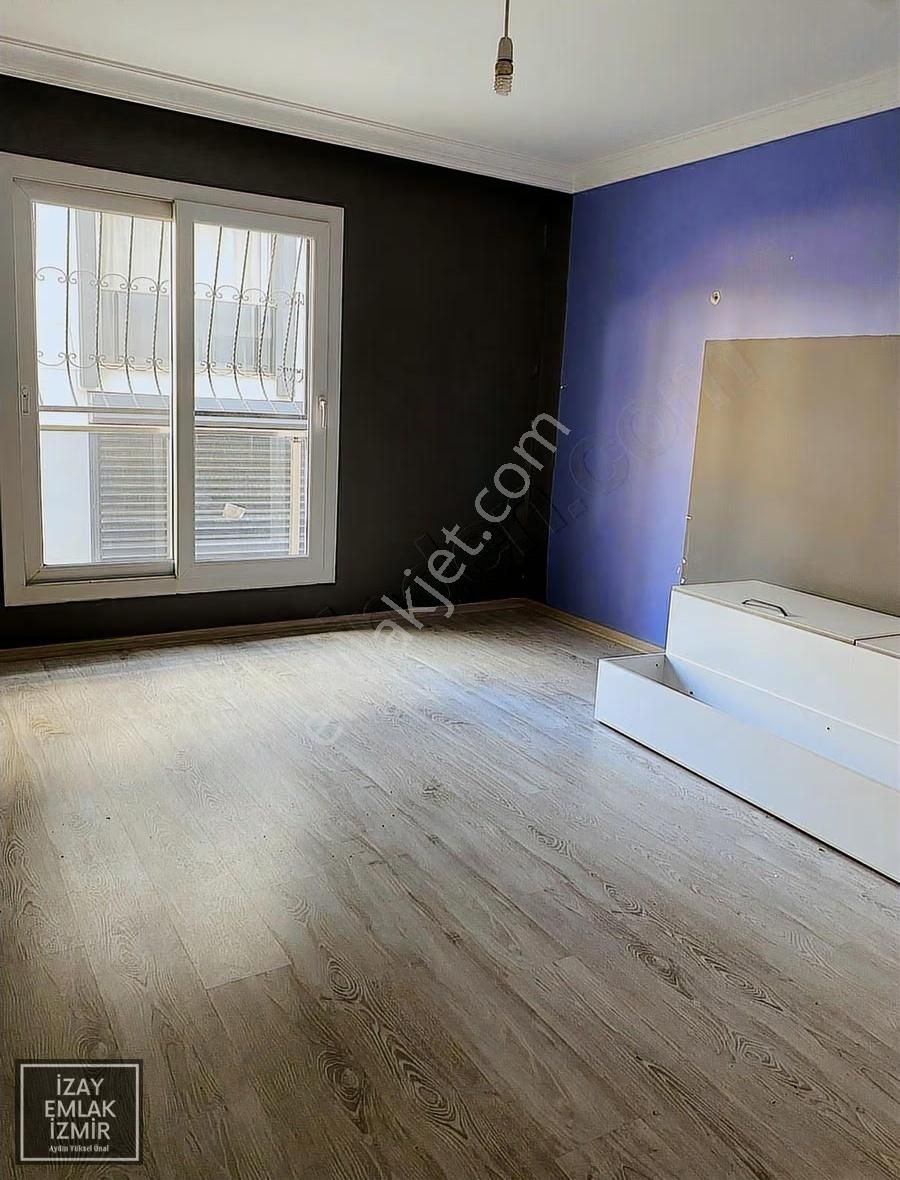 Yeşilyurt Refet Bele'de 1+1 Kiralık Daire - Görsel 9