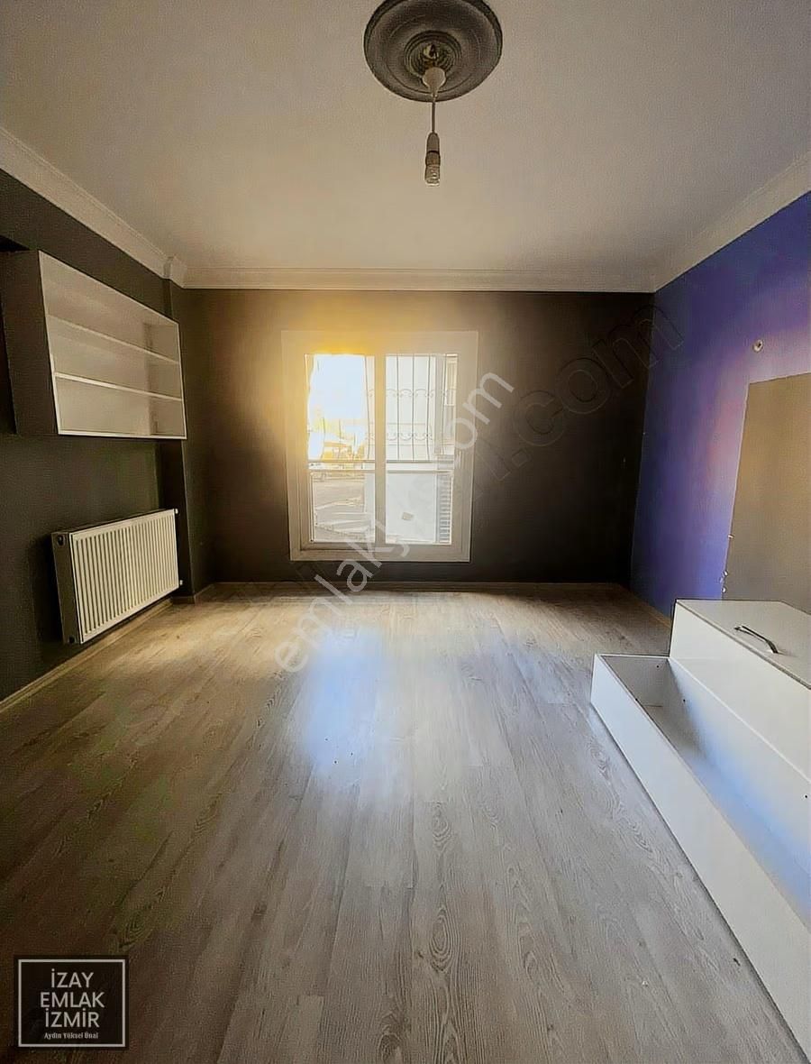 Yeşilyurt Refet Bele'de 1+1 Kiralık Daire - Görsel 7