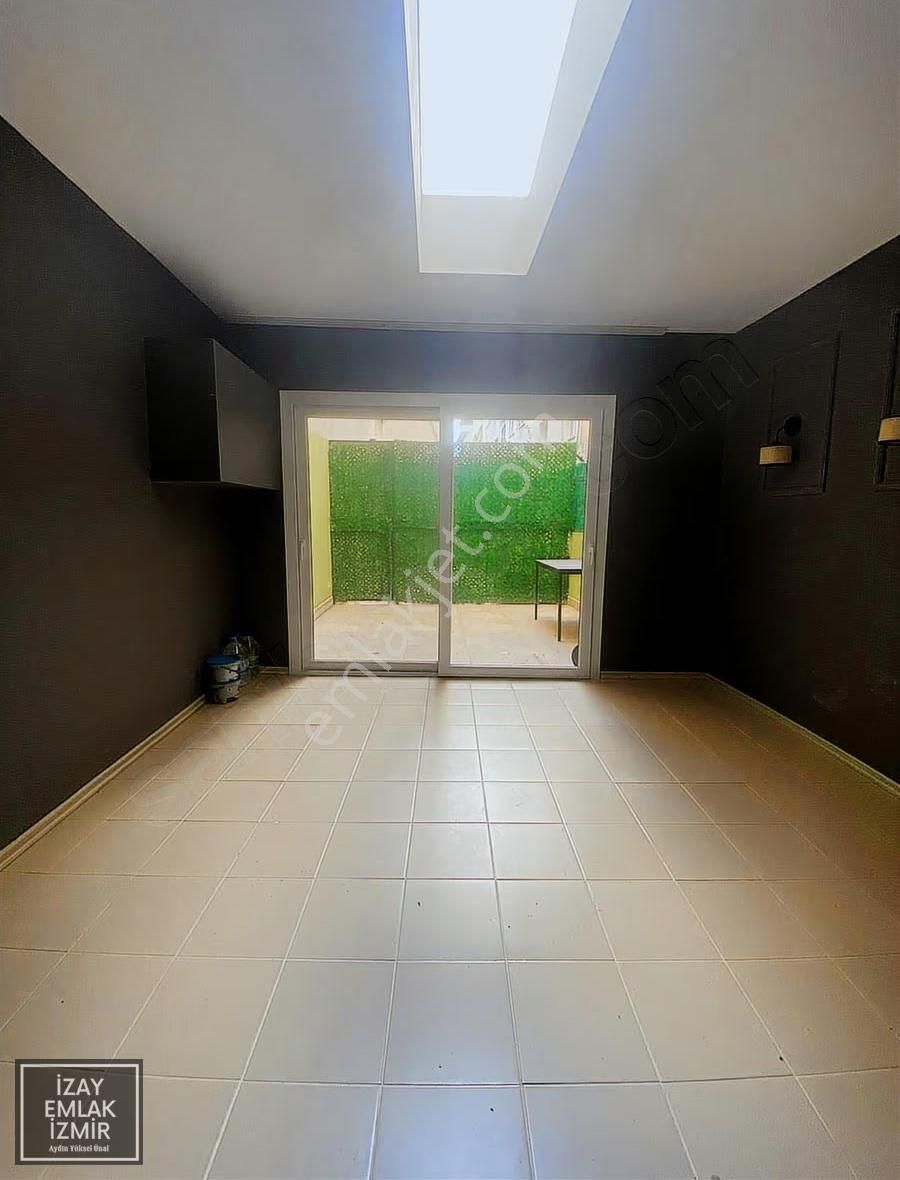 Yeşilyurt Refet Bele'de 1+1 Kiralık Daire - Görsel 6