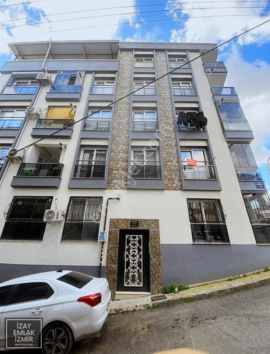 Yeşilyurt Refet Bele'de 1+1 Kiralık Daire