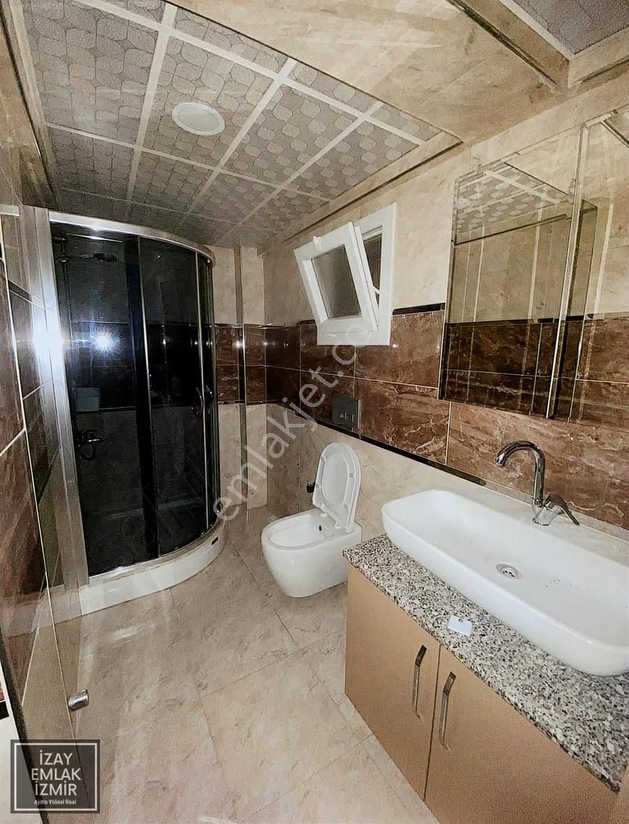 Yeşilyurt Refet Bele'de 1+1 Kiralık Daire - Görsel 5