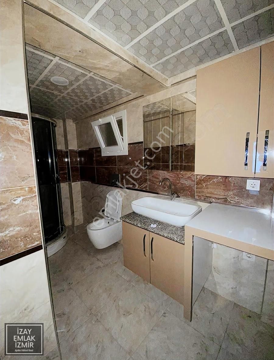 Yeşilyurt Refet Bele'de 1+1 Kiralık Daire - Görsel 3