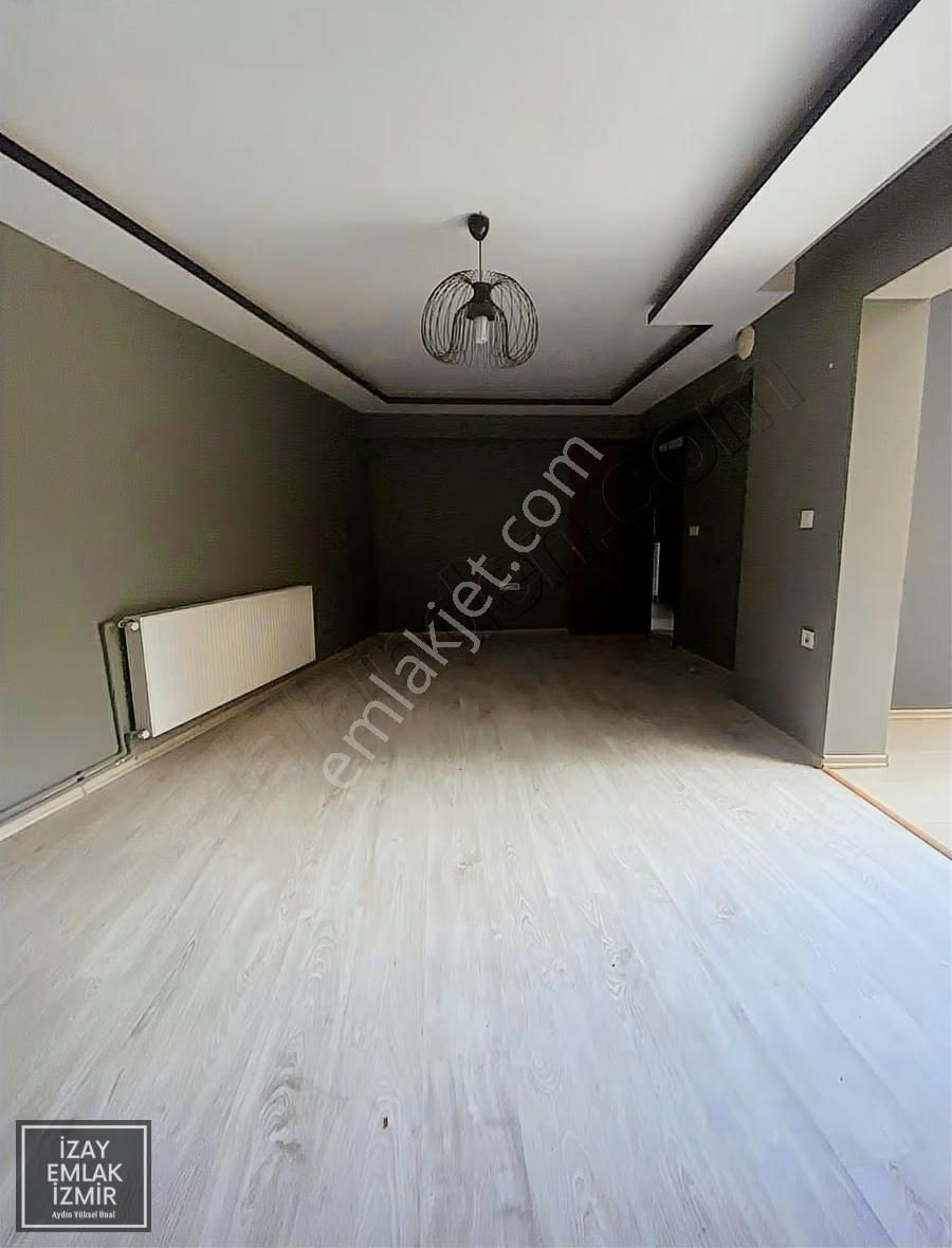 Yeşilyurt Refet Bele'de 1+1 Kiralık Daire - Görsel 13