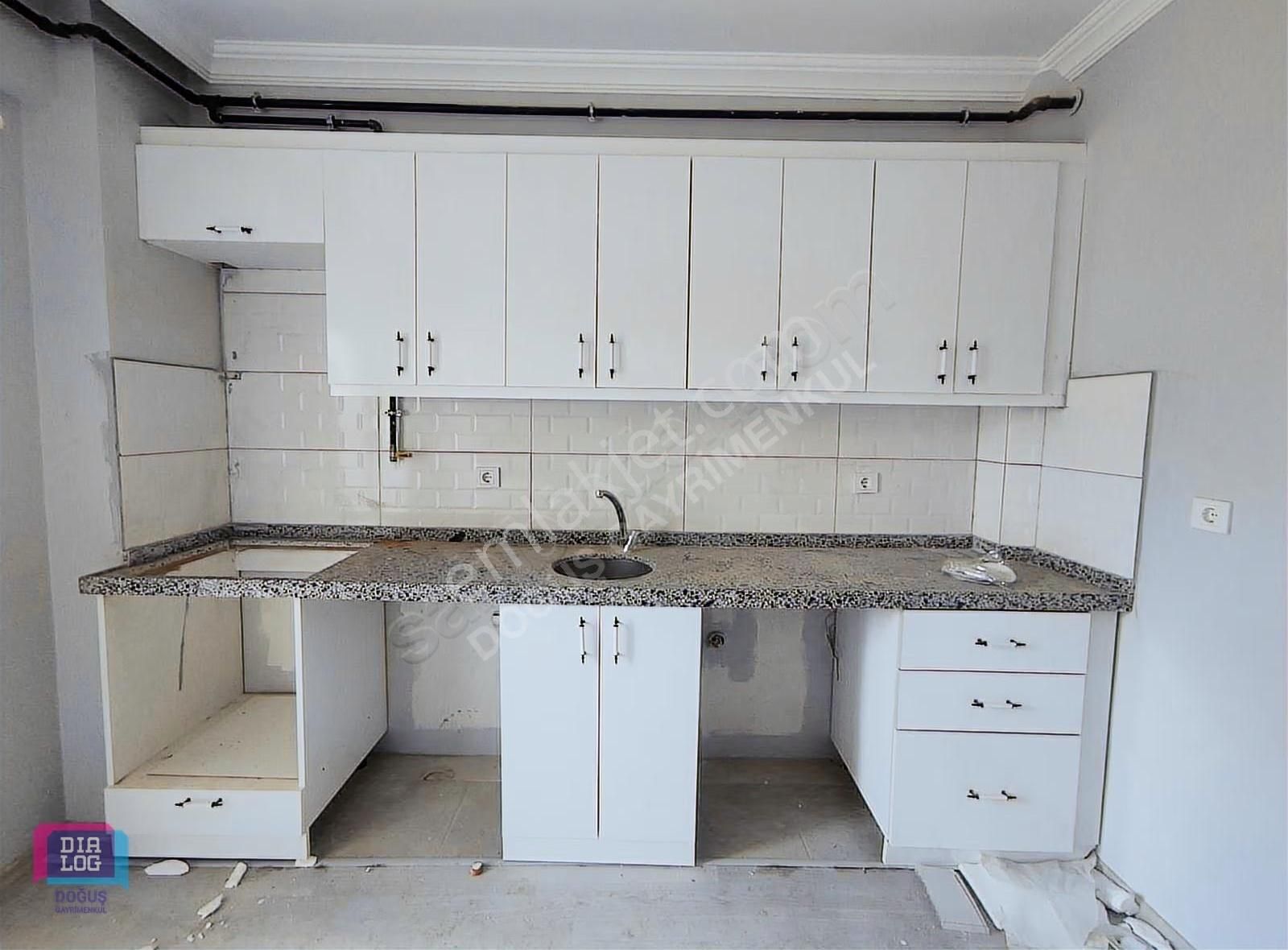 Dialog Doğuş İnegöl Cerrah 2+1 Ayrı Mutfaklı Merkezi Konumda - Görsel 18