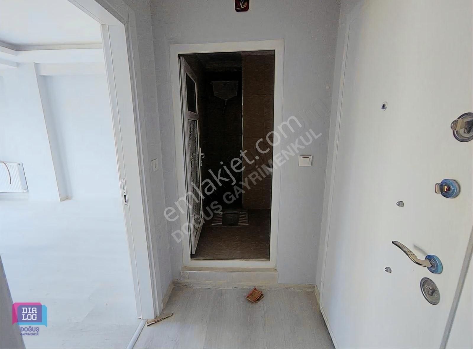 Dialog Doğuş İnegöl Cerrah 2+1 Ayrı Mutfaklı Merkezi Konumda - Görsel 19