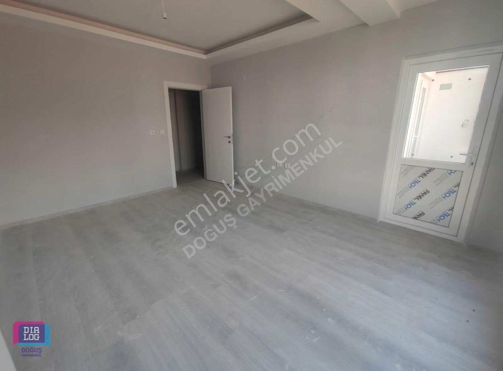 Dialog Doğuş İnegöl Cerrah 2+1 Ayrı Mutfaklı Merkezi Konumda - Görsel 3