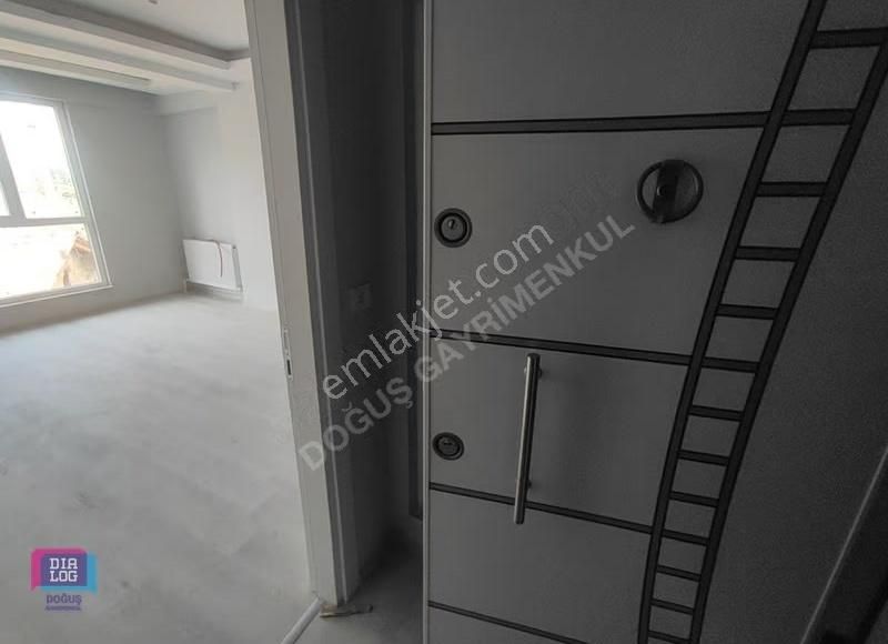 Dialog Doğuş İnegöl Cerrah 2+1 Ayrı Mutfaklı Merkezi Konumda - Görsel 26