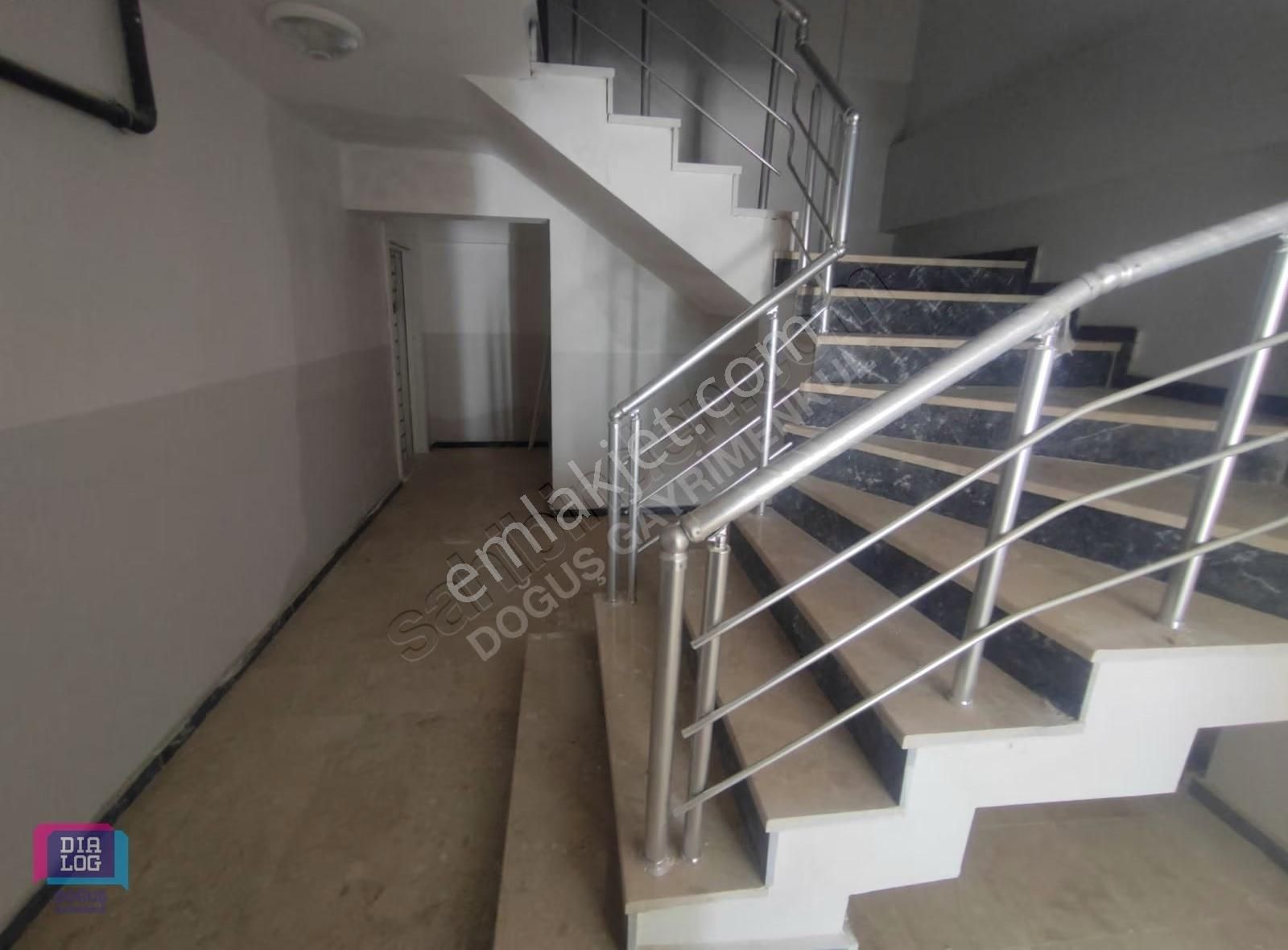 Dialog Doğuş İnegöl Cerrah 2+1 Ayrı Mutfaklı Merkezi Konumda - Görsel 10