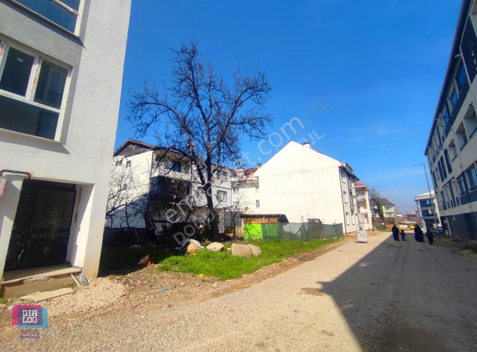 Dialog Doğuş İnegöl Cerrah 2+1 Ayrı Mutfaklı Merkezi Konumda - Görsel 2