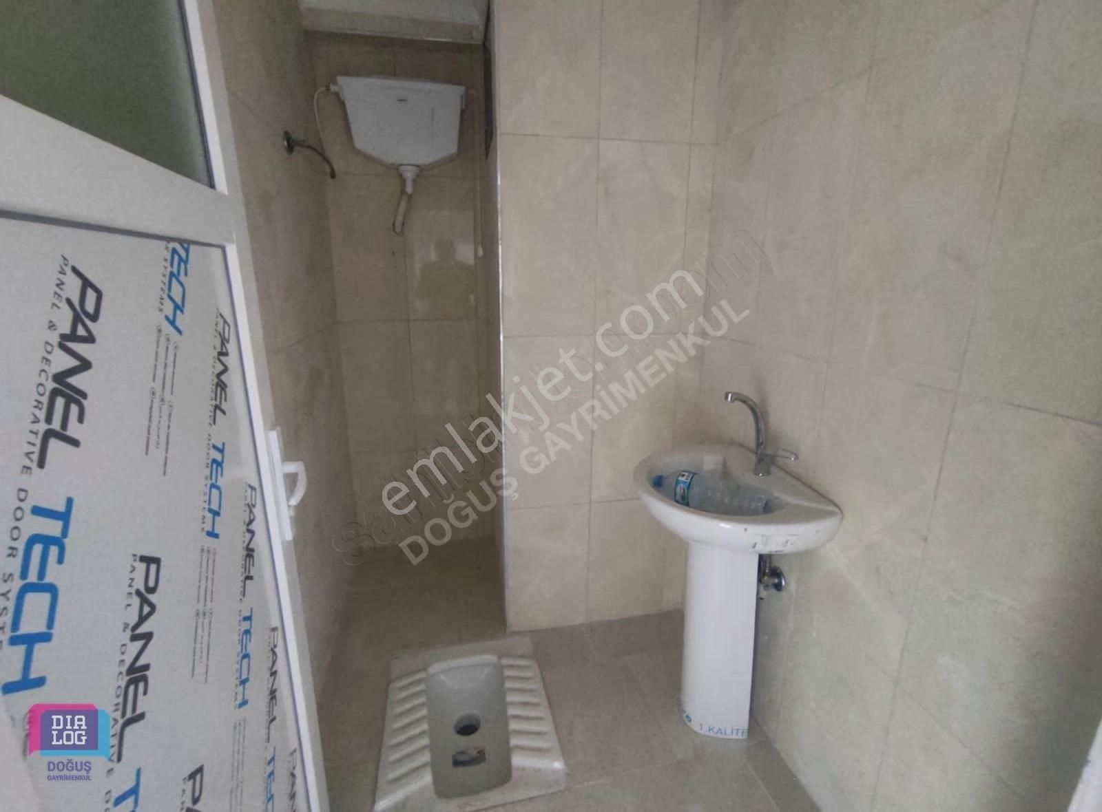 Dialog Doğuş İnegöl Cerrah 2+1 Ayrı Mutfaklı Merkezi Konumda - Görsel 27