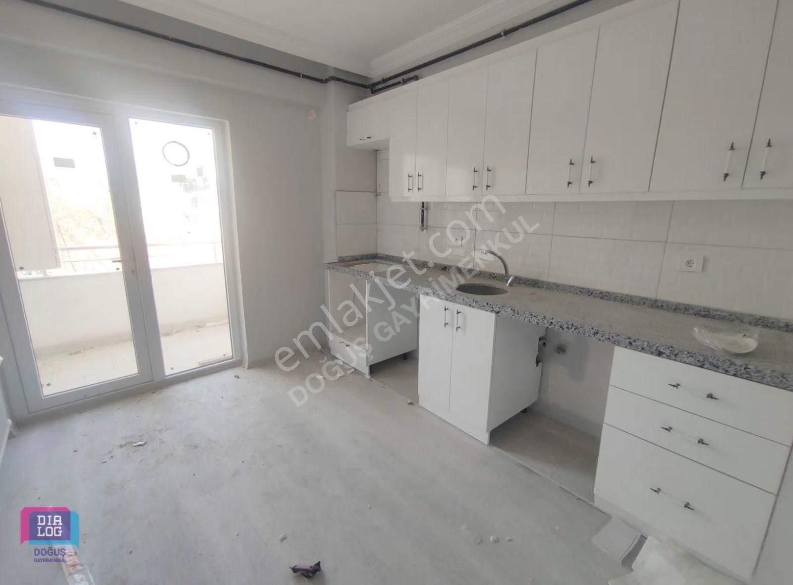 Dialog Doğuş İnegöl Cerrah 2+1 Ayrı Mutfaklı Merkezi Konumda - Görsel 9