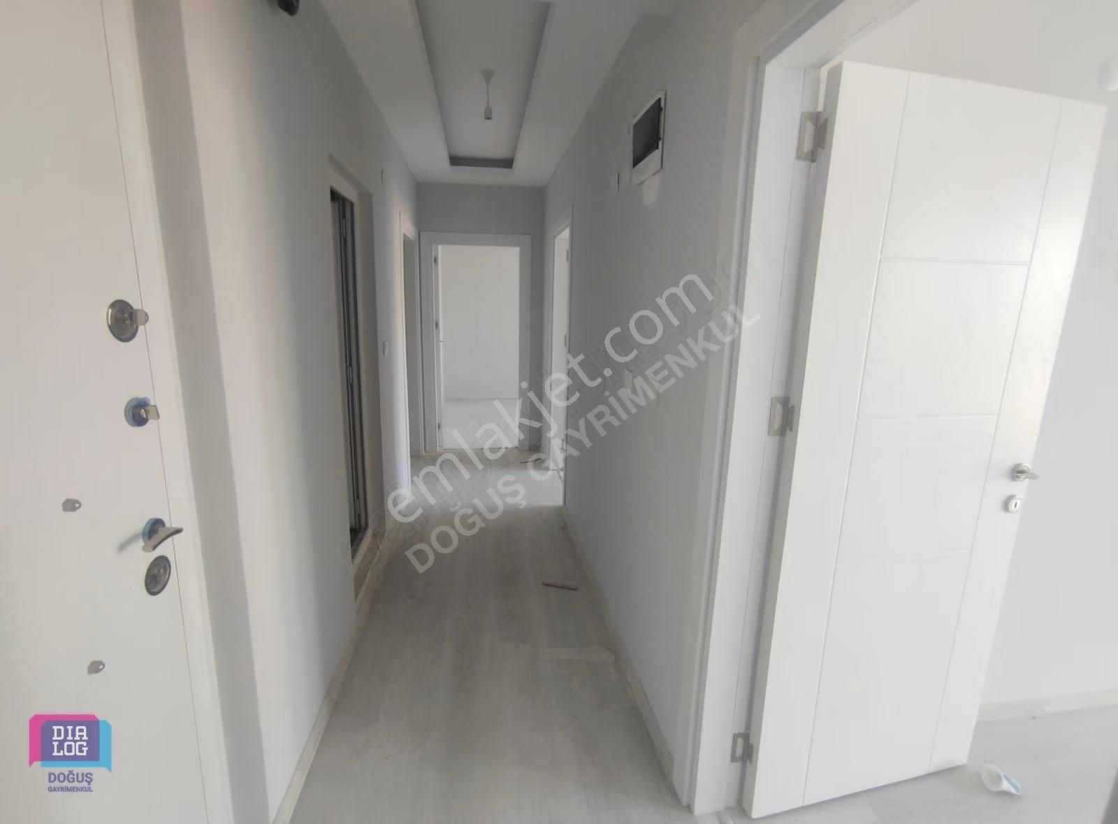 Dialog Doğuş İnegöl Cerrah 2+1 Ayrı Mutfaklı Merkezi Konumda - Görsel 15