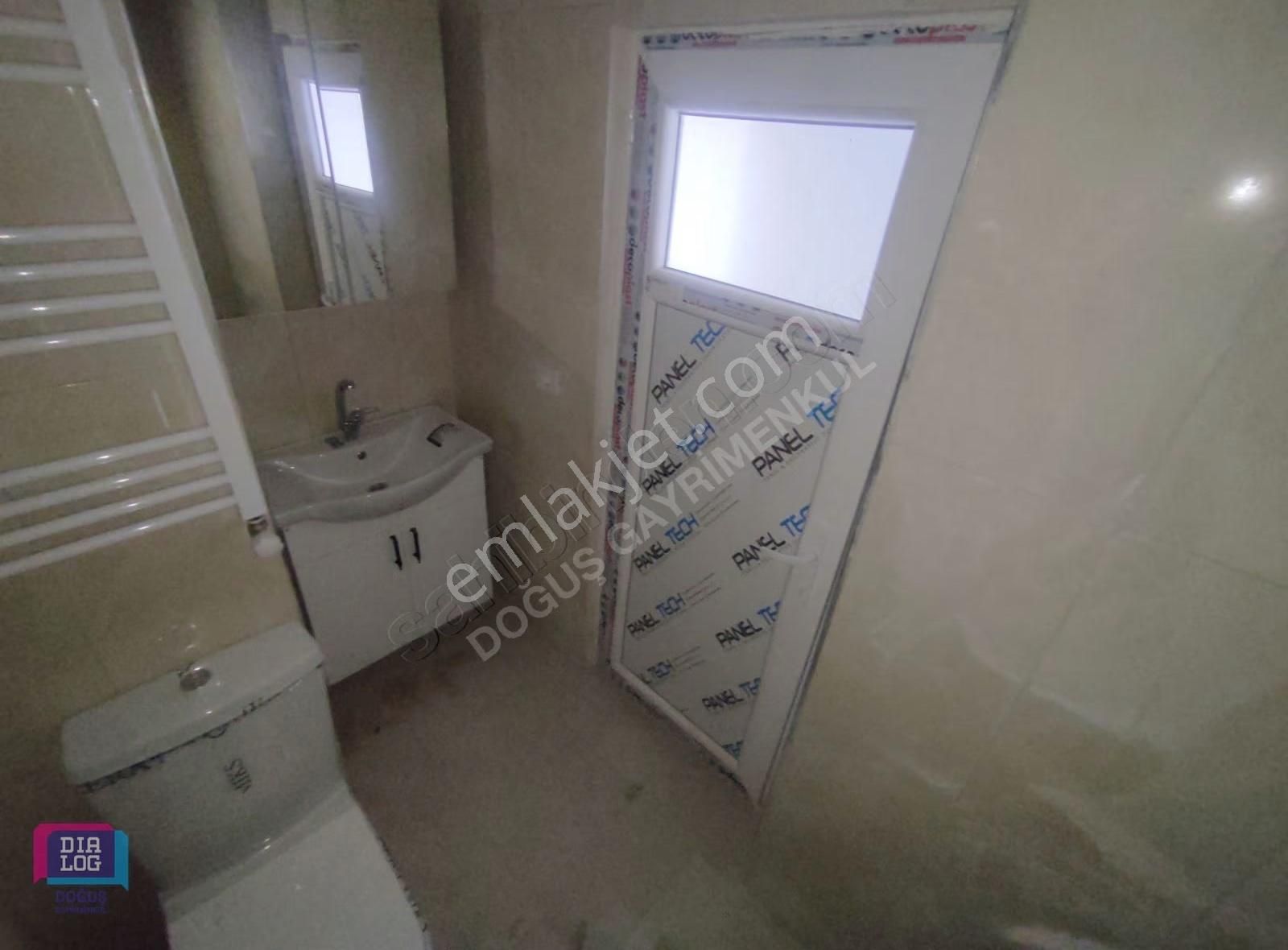 Dialog Doğuş İnegöl Cerrah 2+1 Ayrı Mutfaklı Merkezi Konumda - Görsel 6