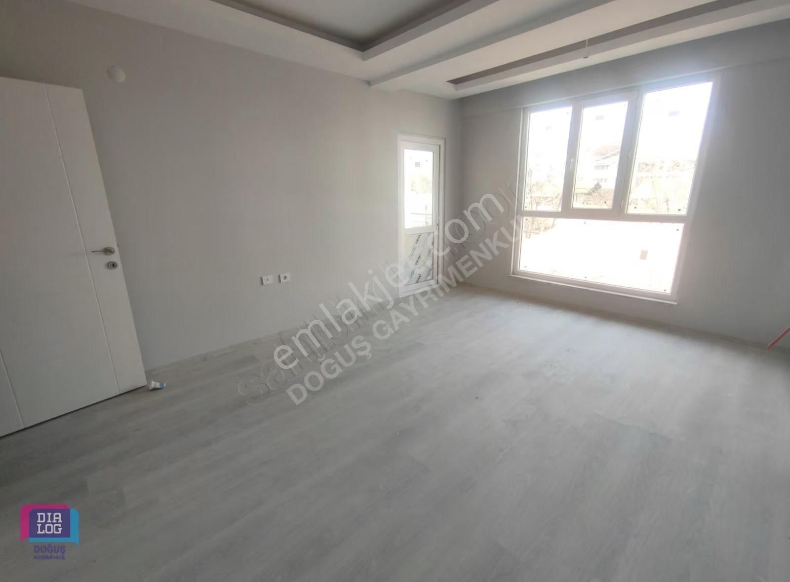 Dialog Doğuş İnegöl Cerrah 2+1 Ayrı Mutfaklı Merkezi Konumda - Görsel 5