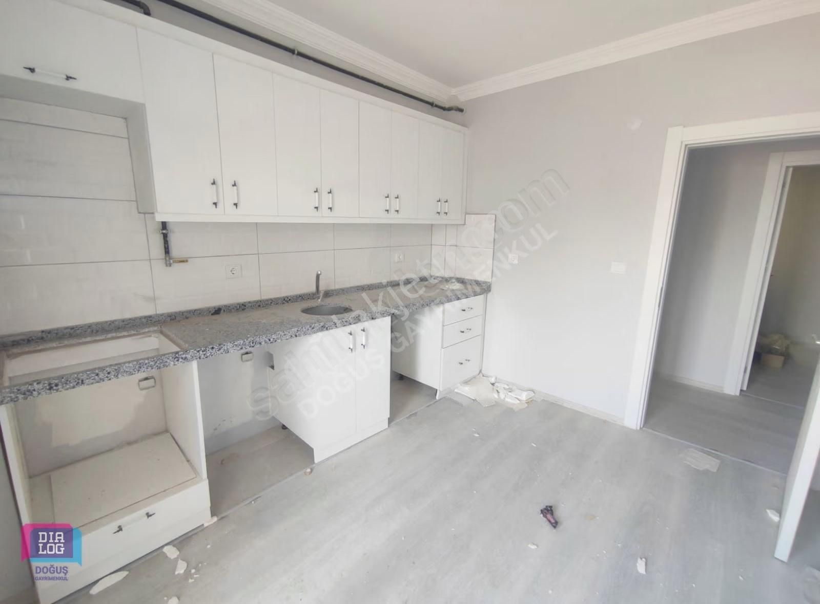 Dialog Doğuş İnegöl Cerrah 2+1 Ayrı Mutfaklı Merkezi Konumda - Görsel 13