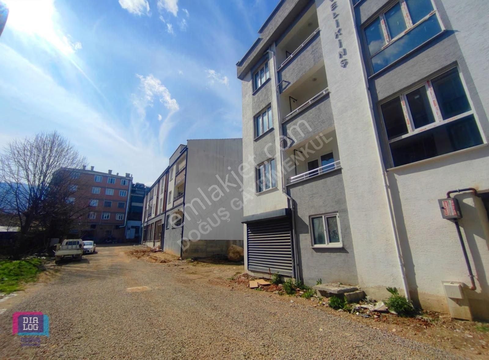 Dialog Doğuş İnegöl Cerrah 2+1 Ayrı Mutfaklı Merkezi Konumda - Görsel 4