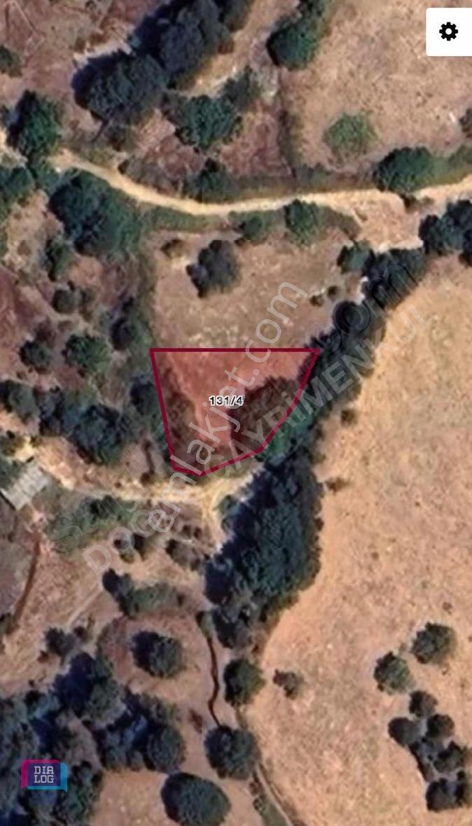 Çanakkale Yenice Ballıçay Da Satılık İmarlı Arsa - Görsel 3