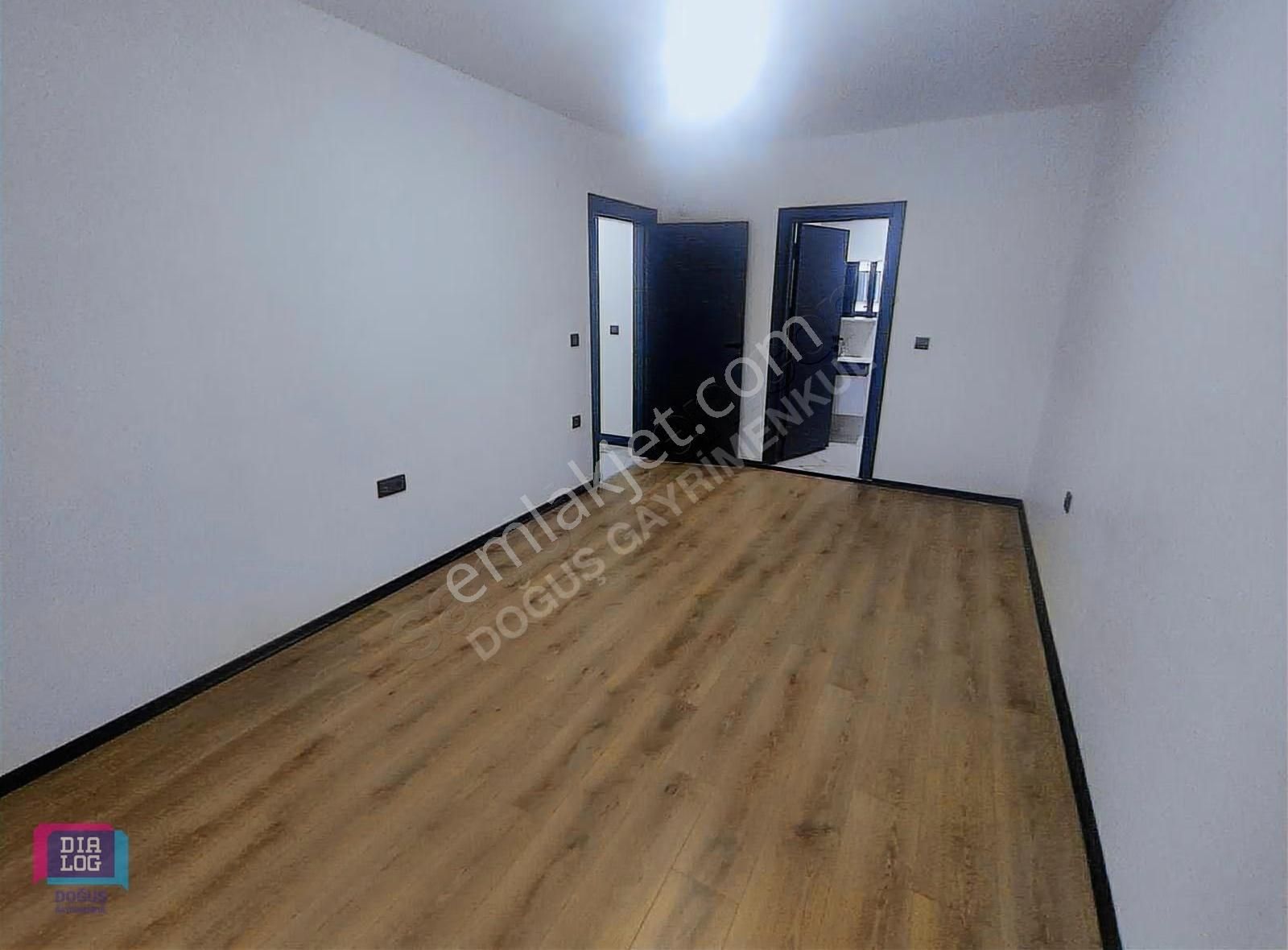 Fethiye'de Havuzlu Kapalı Otoparklı Ayrı Mutfaklı Net 113m2 2+1 - Görsel 15