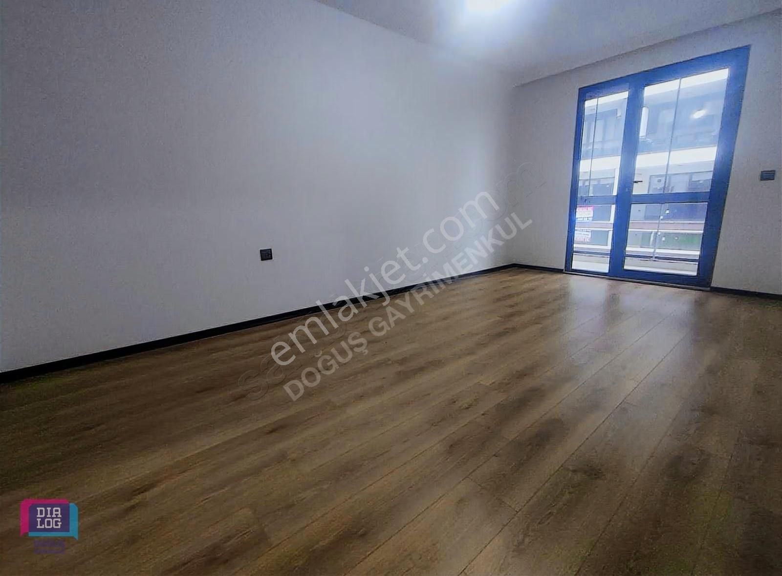 Fethiye'de Havuzlu Kapalı Otoparklı Ayrı Mutfaklı Net 113m2 2+1 - Görsel 25