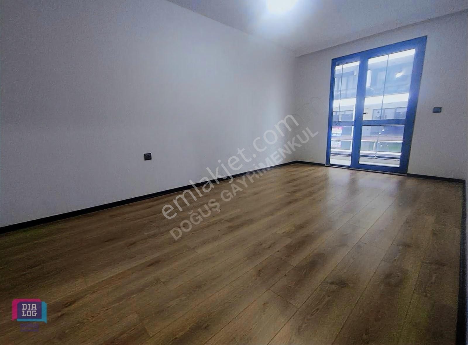 Fethiye'de Havuzlu Kapalı Otoparklı Ayrı Mutfaklı Net 113m2 2+1 - Görsel 7