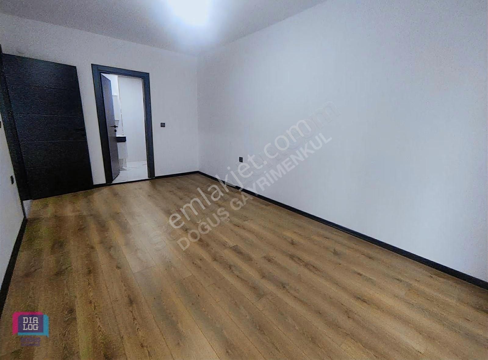 Fethiye'de Havuzlu Kapalı Otoparklı Ayrı Mutfaklı Net 113m2 2+1 - Görsel 10