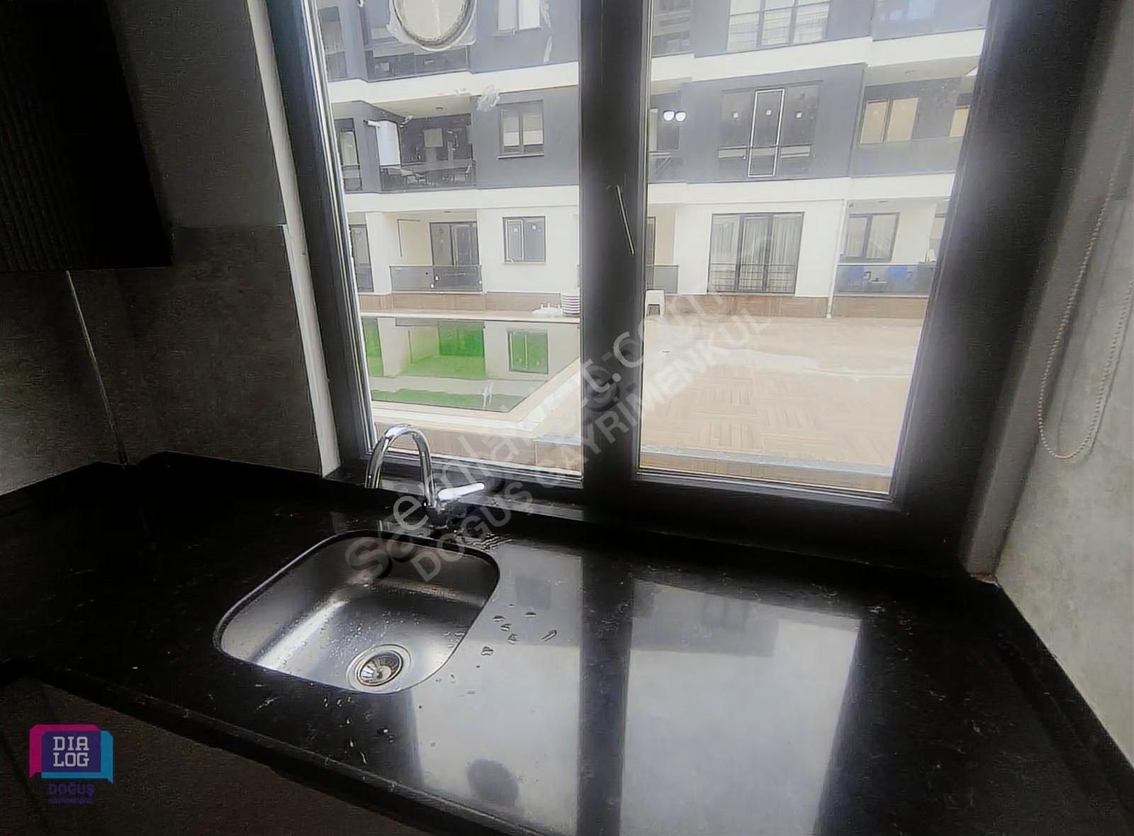 Fethiye'de Havuzlu Kapalı Otoparklı Ayrı Mutfaklı Net 113m2 2+1 - Görsel 20