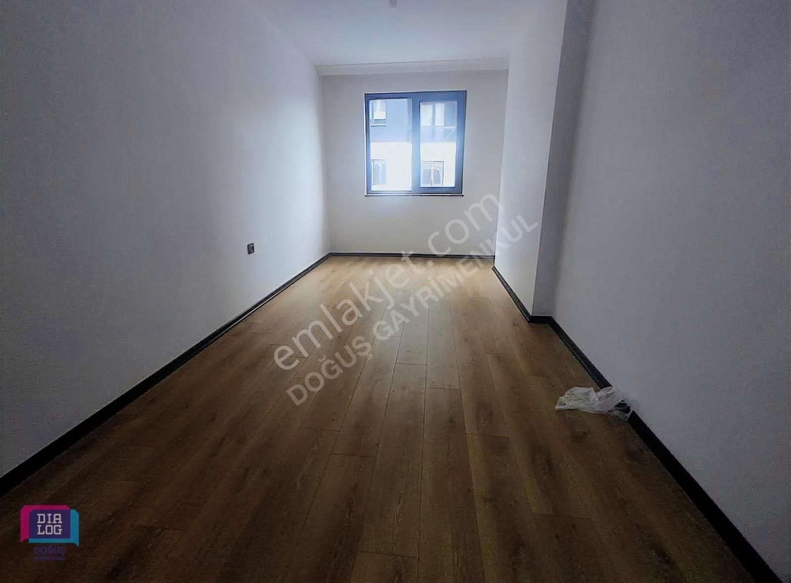 Fethiye'de Havuzlu Kapalı Otoparklı Ayrı Mutfaklı Net 113m2 2+1 - Görsel 14