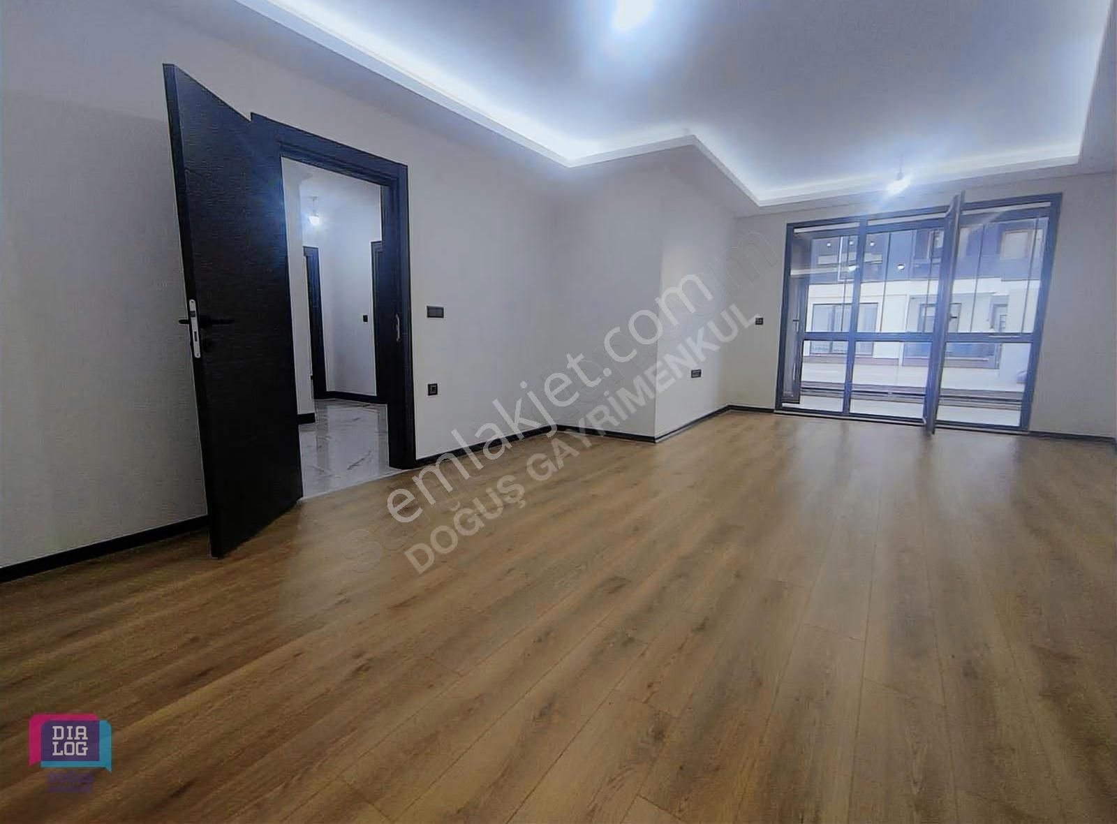 Fethiye'de Havuzlu Kapalı Otoparklı Ayrı Mutfaklı Net 113m2 2+1 - Görsel 29