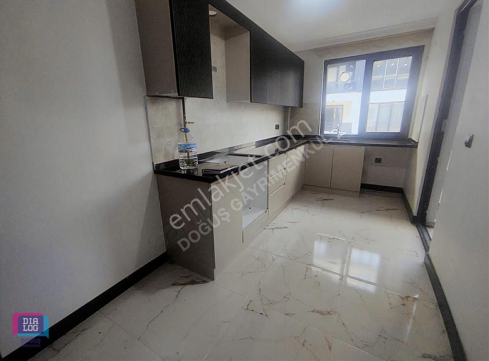 Fethiye'de Havuzlu Kapalı Otoparklı Ayrı Mutfaklı Net 113m2 2+1 - Görsel 21