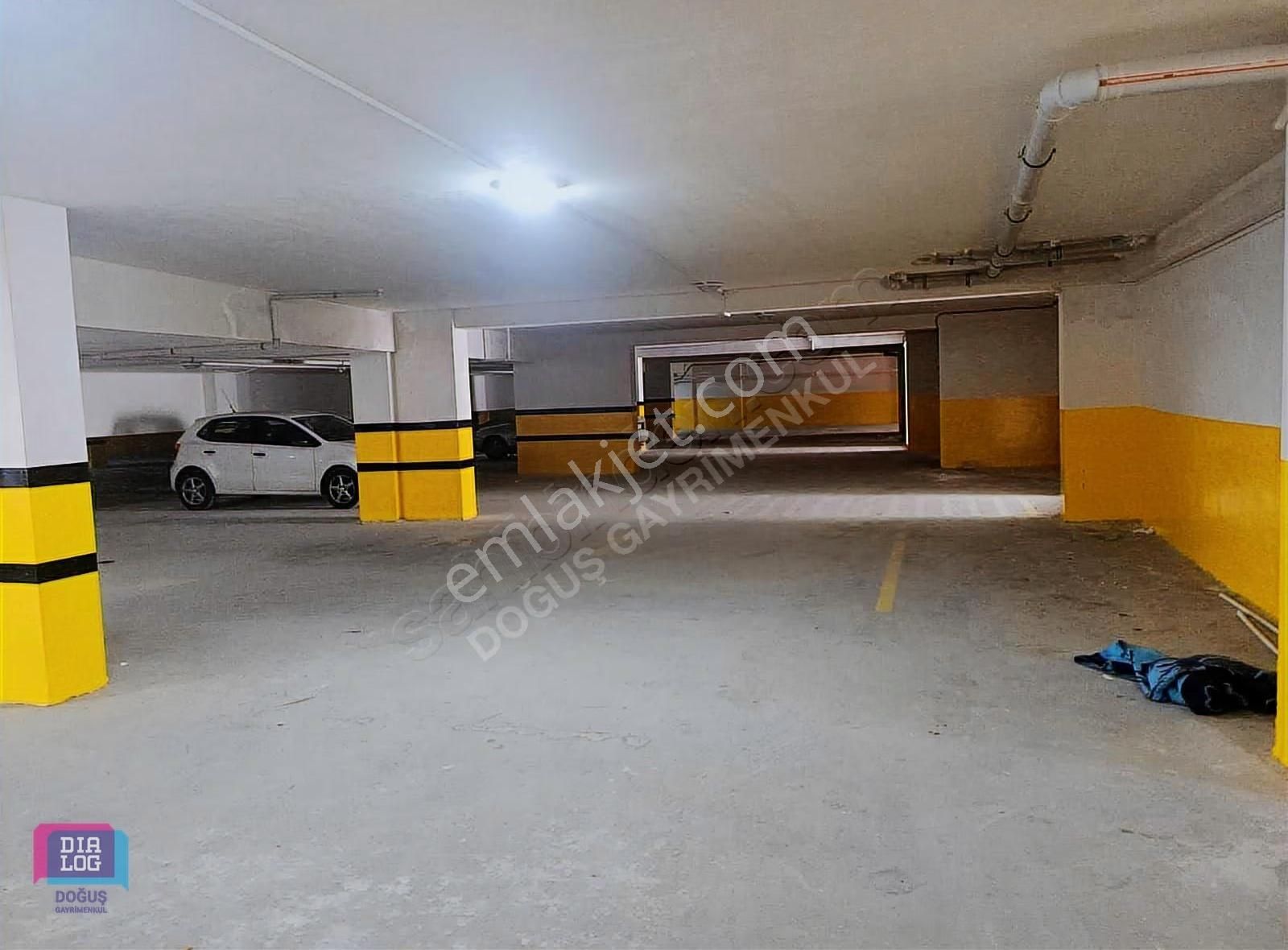 Fethiye'de Havuzlu Kapalı Otoparklı Ayrı Mutfaklı Net 113m2 2+1 - Görsel 31