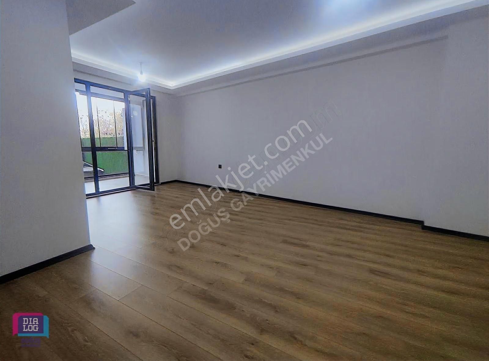 Fethiye'de Havuzlu Kapalı Otoparklı Ayrı Mutfaklı Net 113m2 2+1 - Görsel 23