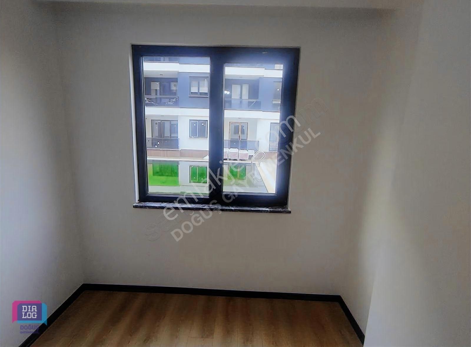 Fethiye'de Havuzlu Kapalı Otoparklı Ayrı Mutfaklı Net 113m2 2+1 - Görsel 12