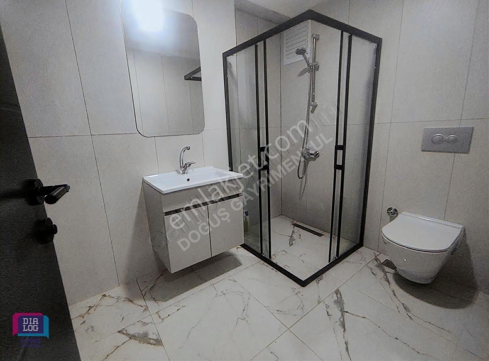 Fethiye'de Havuzlu Kapalı Otoparklı Ayrı Mutfaklı Net 113m2 2+1 - Görsel 24