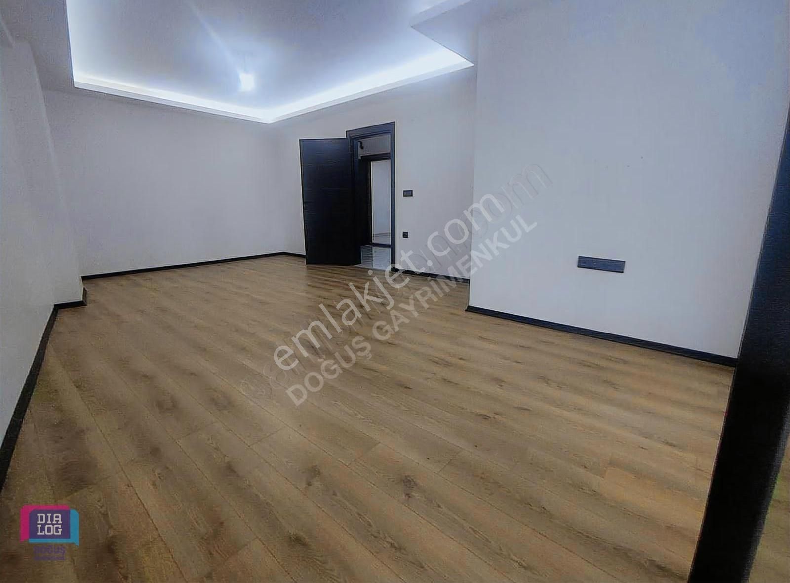 Fethiye'de Havuzlu Kapalı Otoparklı Ayrı Mutfaklı Net 113m2 2+1 - Görsel 16