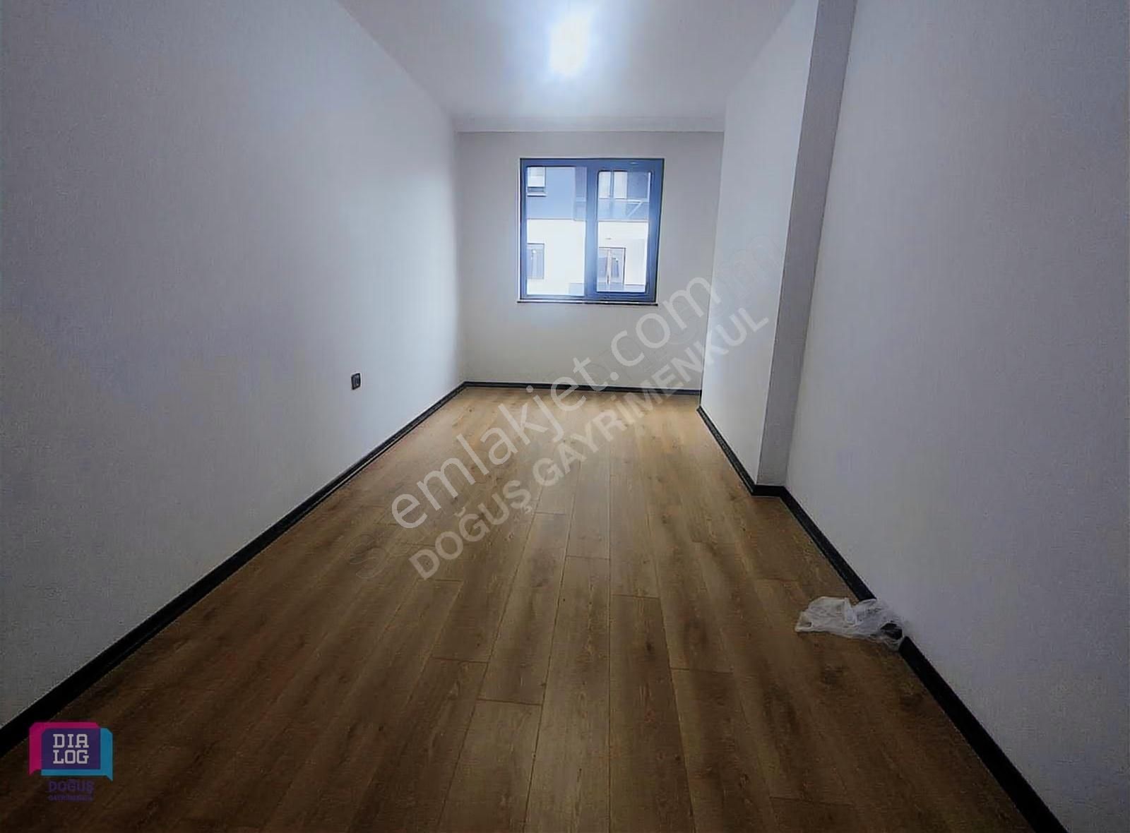 Fethiye'de Havuzlu Kapalı Otoparklı Ayrı Mutfaklı Net 113m2 2+1 - Görsel 3