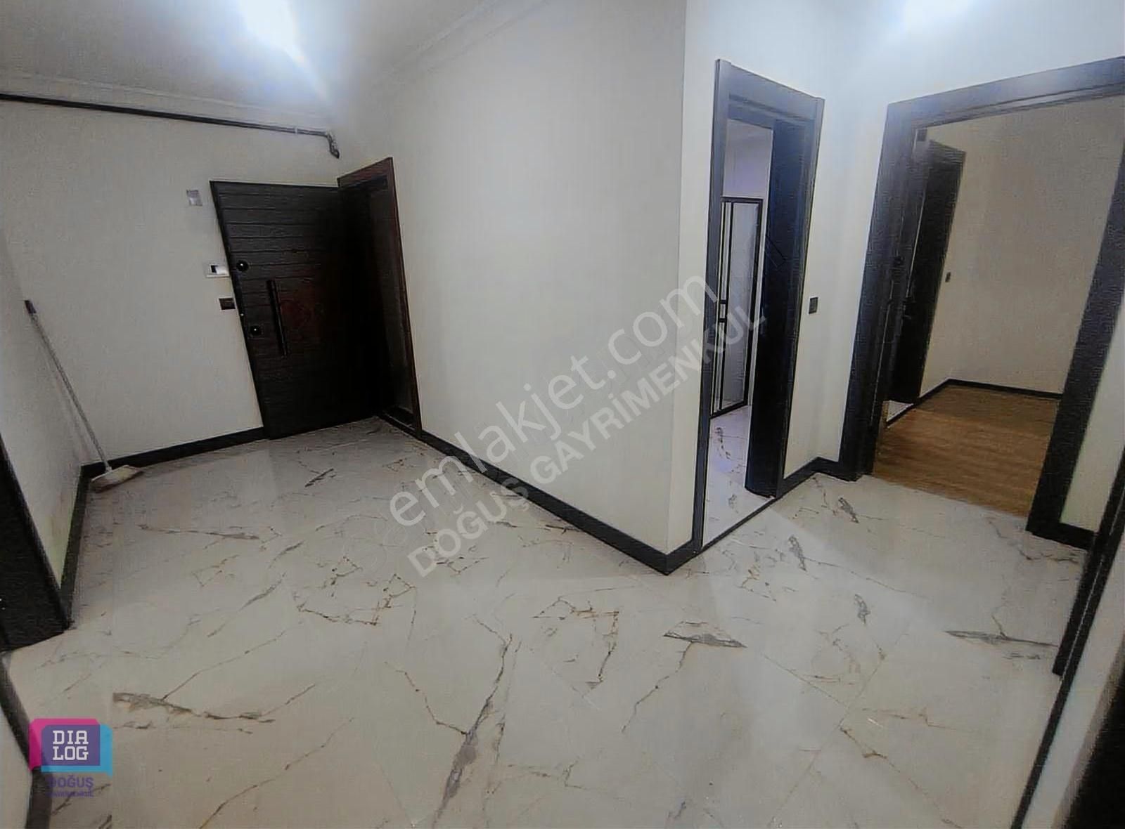 Fethiye'de Havuzlu Kapalı Otoparklı Ayrı Mutfaklı Net 113m2 2+1 - Görsel 11