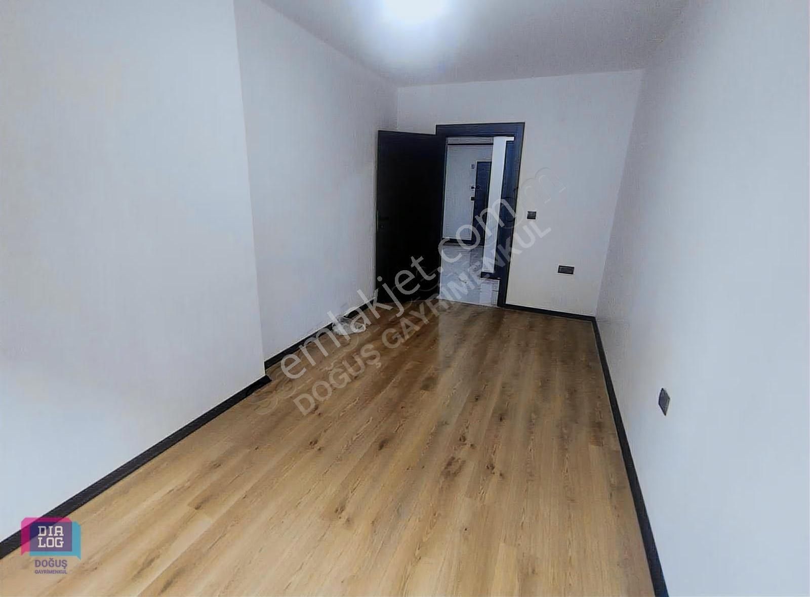 Fethiye'de Havuzlu Kapalı Otoparklı Ayrı Mutfaklı Net 113m2 2+1 - Görsel 6