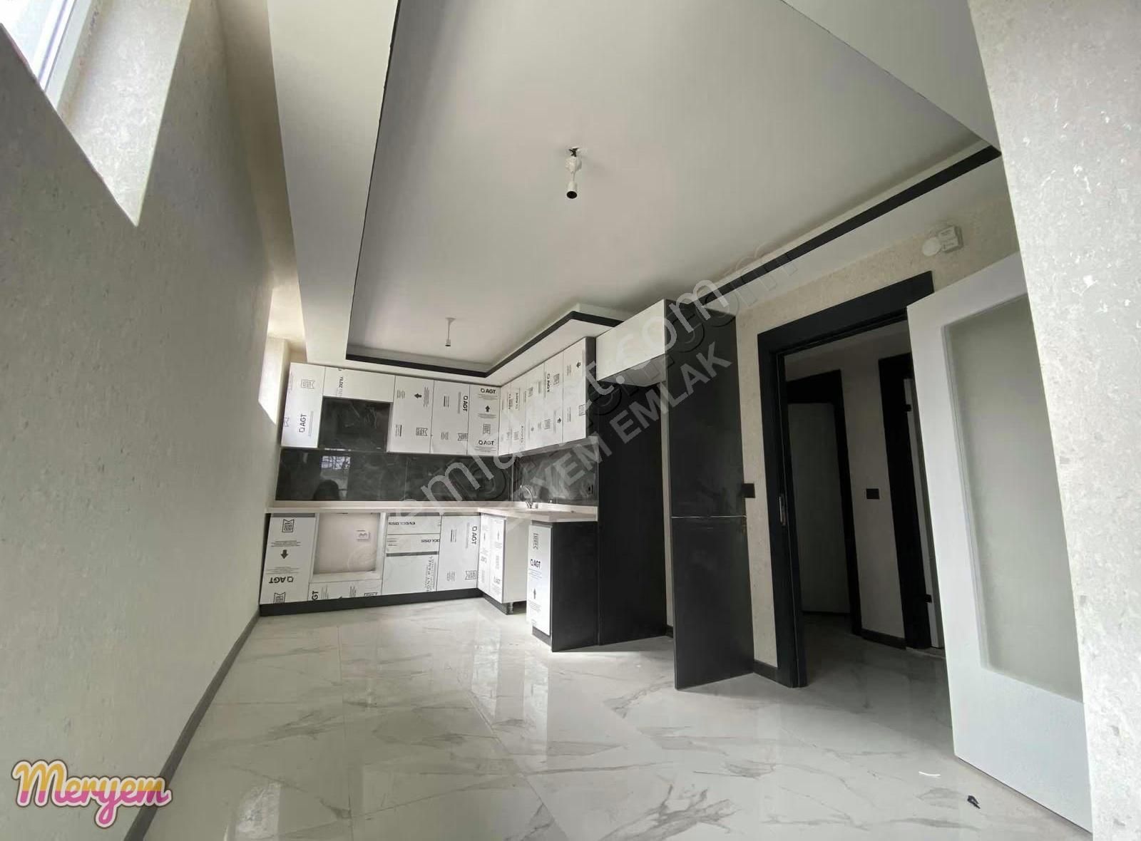 Beşikkaya Mahallesinde Sıfır Full+full Y.giriş Fırsat Dairesi!