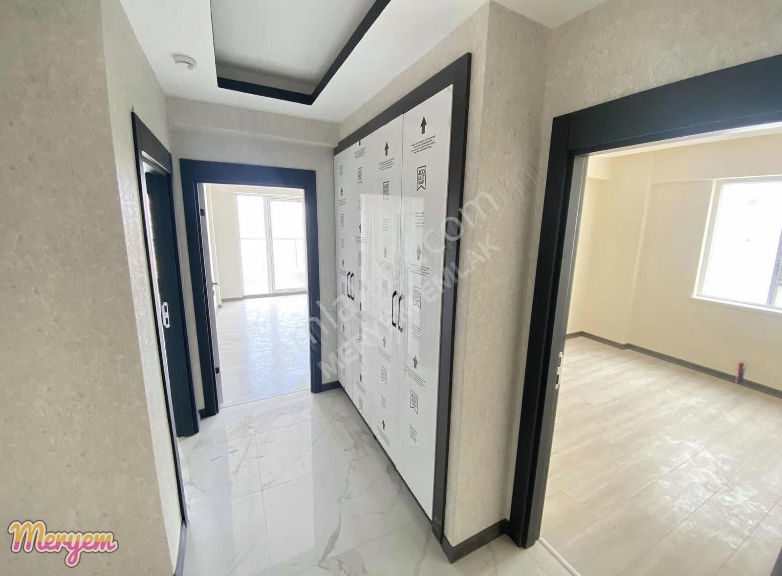 Beşikkaya Mah. Kiralık Ara Kat Sıfır Dairee.. - Görsel 21