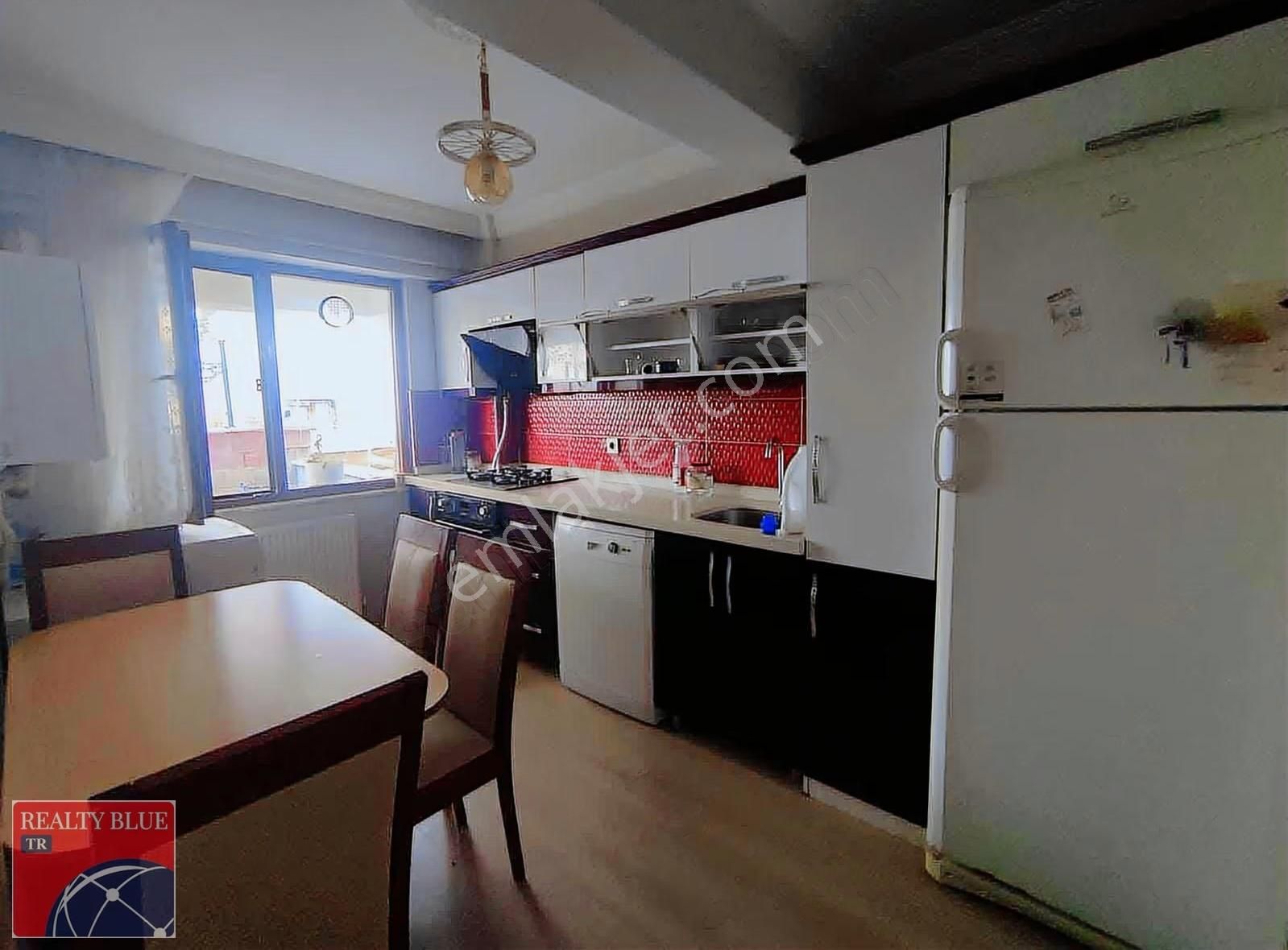 Adil Mah. Eşyalı 2+1 Kiralık Daire - Görsel 4