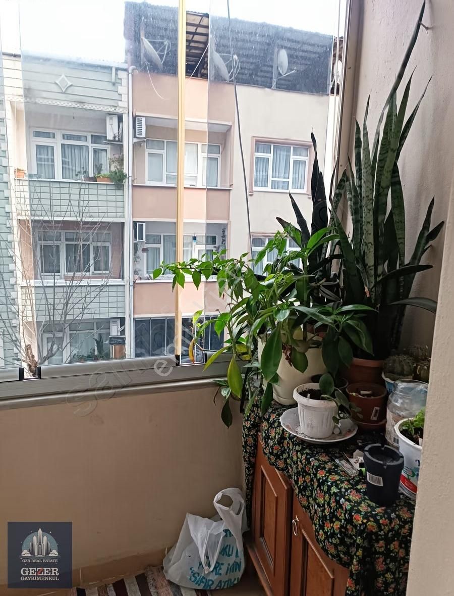 Şemsipaşa Mah Mükemmel Konum Orta Kat 2+1 Fırsat Daire - Görsel 5