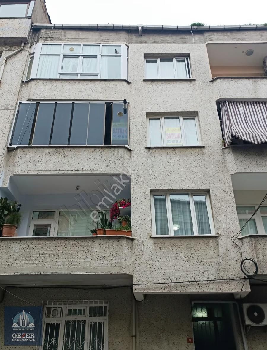 Şemsipaşa Mah Mükemmel Konum Orta Kat 2+1 Fırsat Daire - Görsel 8