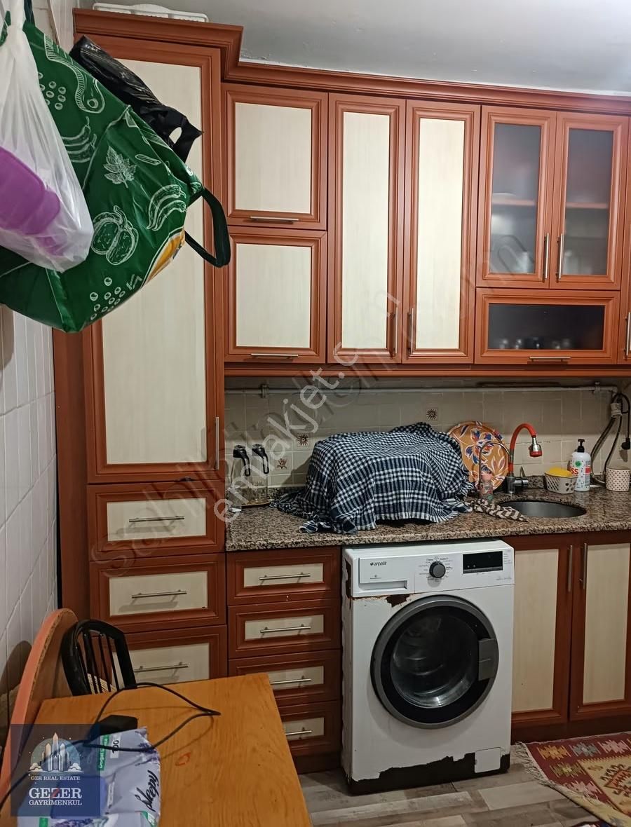 Şemsipaşa Mah Mükemmel Konum Orta Kat 2+1 Fırsat Daire - Görsel 22