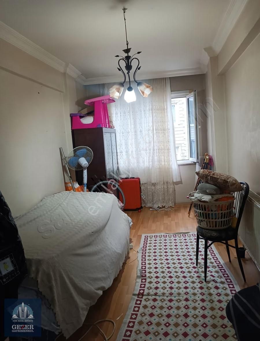 Şemsipaşa Mah Mükemmel Konum Orta Kat 2+1 Fırsat Daire - Görsel 17