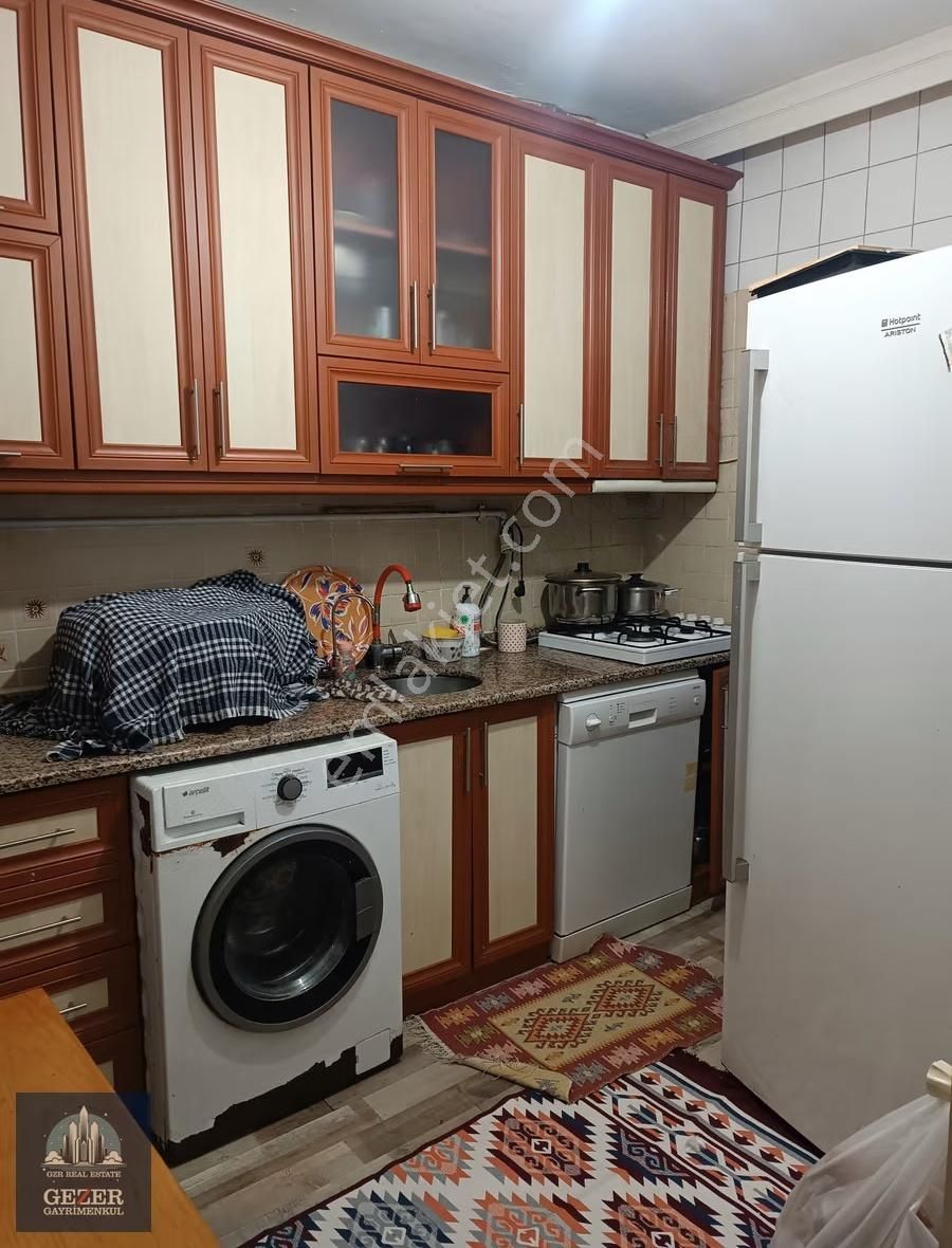 Şemsipaşa Mah Mükemmel Konum Orta Kat 2+1 Fırsat Daire - Görsel 12